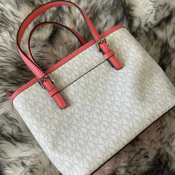 Mini Michael Kors tote - Picture 3 of 7